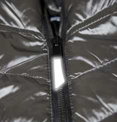 Reflexný ťaháčik na zips 01 Reflexný ťaháčik na zips 01